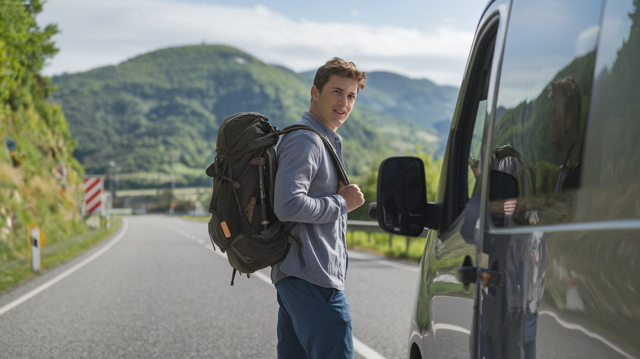 Bilbao Airport Transfer to Ribadedeva: Your Complete Guide